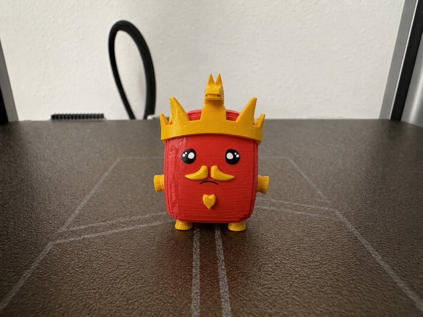 Fortnite Crown Sprite - 1