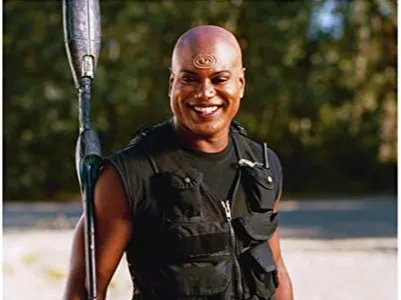 Teal´c