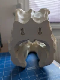TRex_Head_P2S_maximum 2 Halterungen