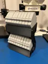 0.2mm layer, 2 walls, 20% infill, no supports