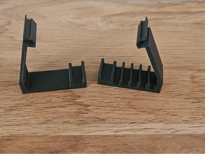 Kabel Clip