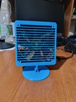 0.2mm layer, 3 walls, 15% infill