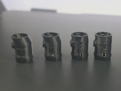 Angled Nozzles For V2 Upgrade