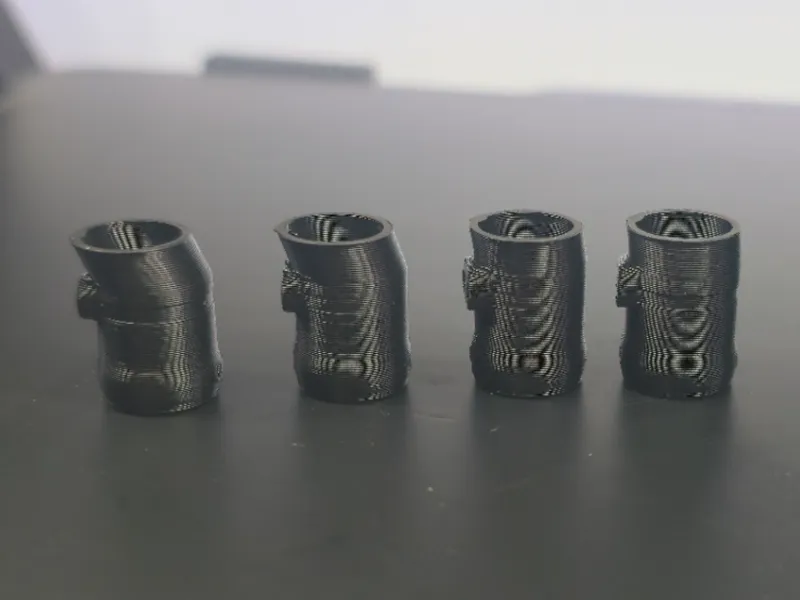 Angled Nozzles For V2 Upgrade