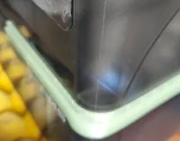密封条（前）