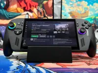 Support/dock pour ROG Xbox Ally — photo 2