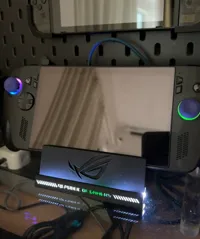 Support/dock pour ROG Xbox Ally — photo 3