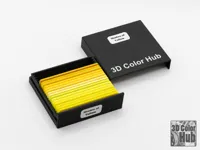 0.2mm layer, 2 walls, 10% infill