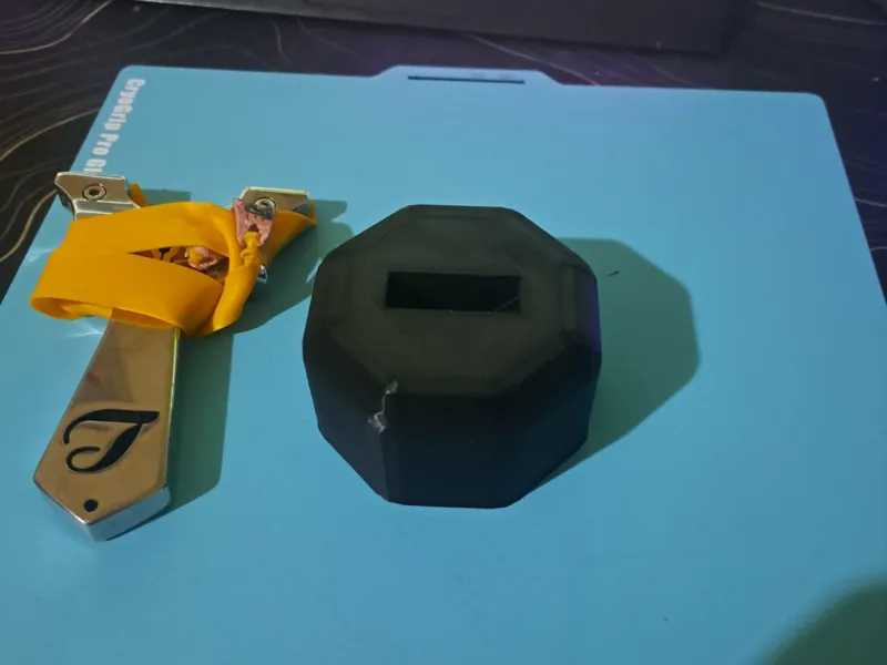 slingshot holder 