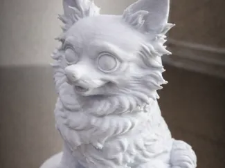 Chihuhua Miniatura
