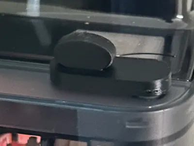 AMS 2 Pro Handle