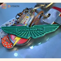 Porte-clés Aston Martin — photo 1