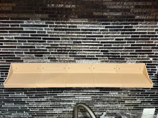 Modular Shelf - Adjustable Length