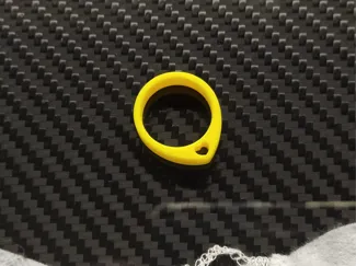Ring for special person :) 