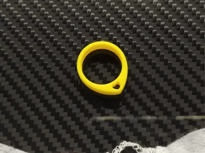 Ring for special person :) 