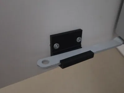 Replacement Part Naber SELECTAkit Waste Bin