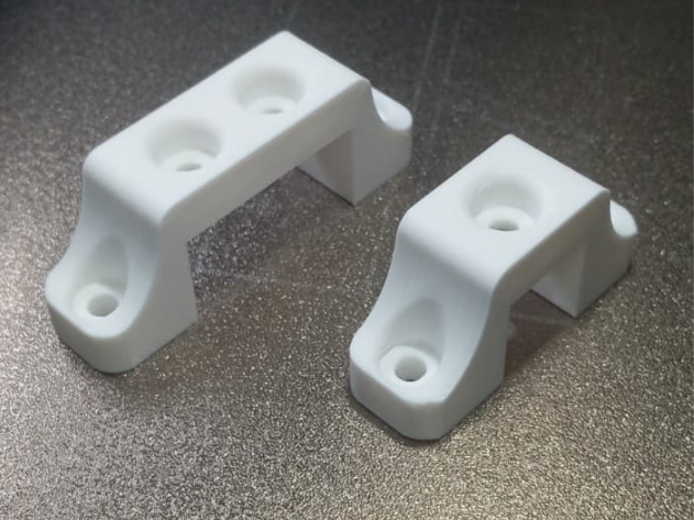 2020 2040 Aluminum extrusion mount
