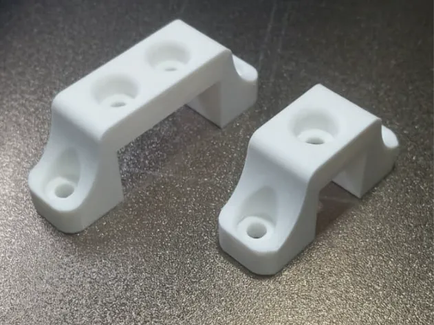 2020 2040 Aluminum extrusion mount