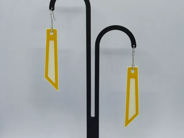 Aretes Geometría Viva