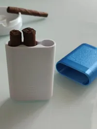 0.12mm layer, 3 walls, 40% infill