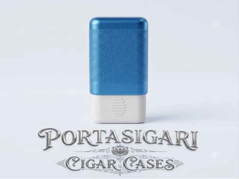 Cigar Cases