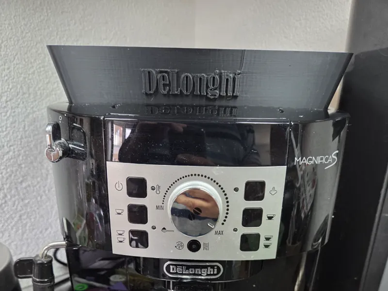 DeLonghi Magnifica Organizer 