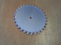 0.2mm layer, 2 walls, 15% infill, A1 mini