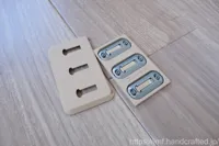穴があるタイプ A1mini対応