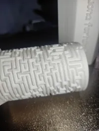 Boîte cadeau labyrinthe (casse-tête) — photo 3