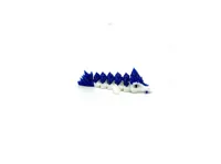 0.2mm layer, 2 walls, 10% infill