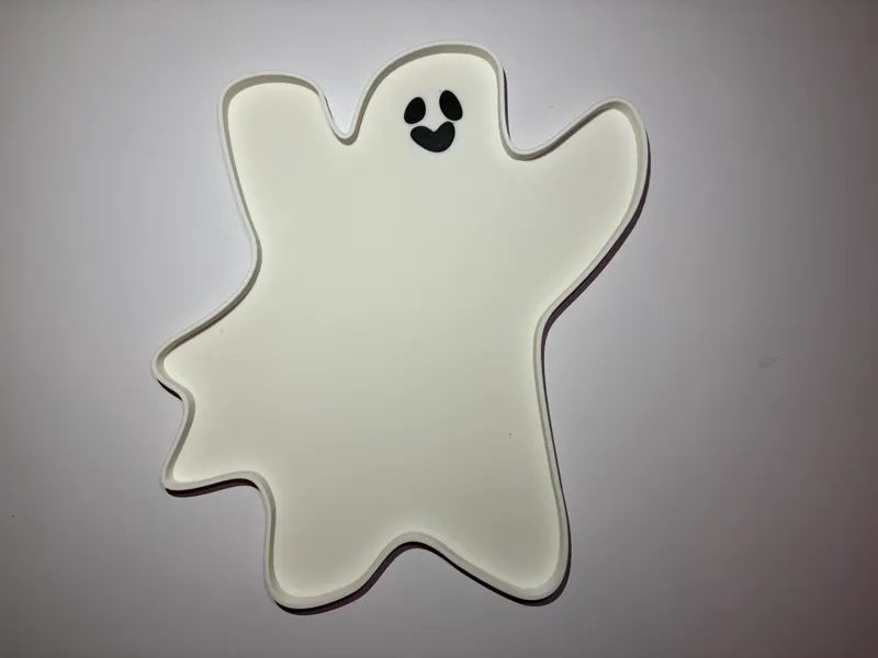 Spökbricka