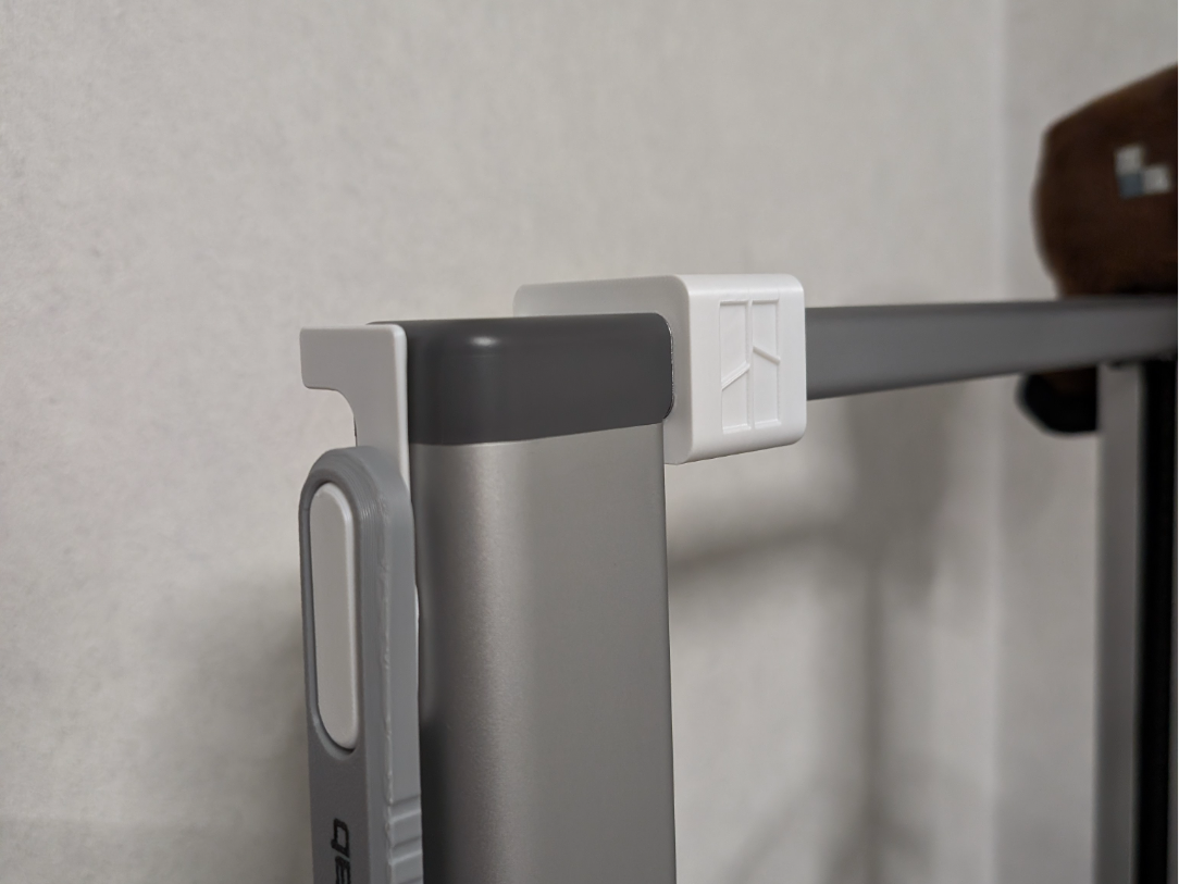 Bambu Scraper Grip Pro A1 Holder