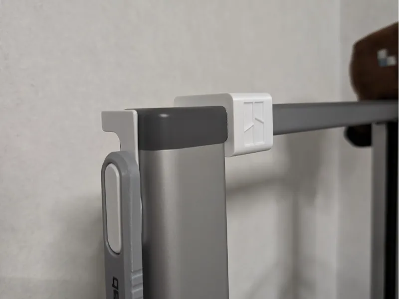 Bambu Scraper Grip Pro A1 Holder