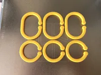 0.2mm layer, 3 walls, 15% gyroid