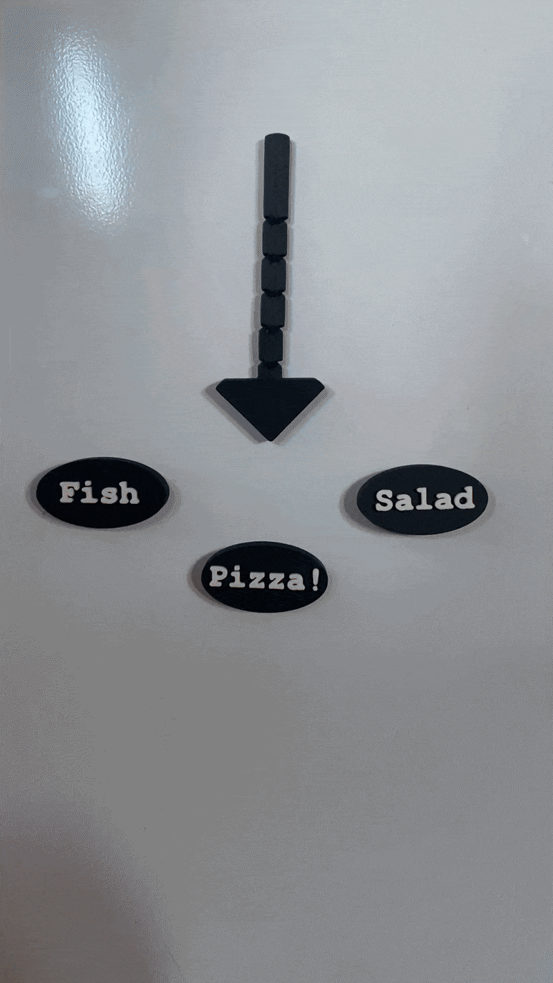 Dinner Decider