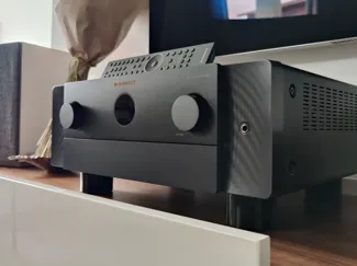 MARANTZ Cinema Raised Feet (40mm)