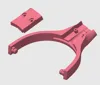 0.08mm layer, 2 walls, 30% infill