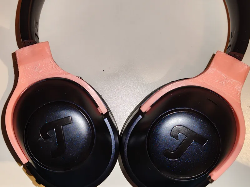 Teufel Real Blue NC Earcup  Holder