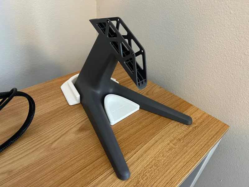 AMS lite Desk Holder