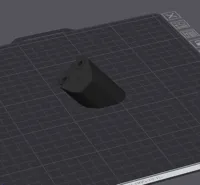 0.16mm layer, 7 walls, 99% infill