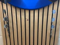 0.16mm layer, 4 walls, 15% infill