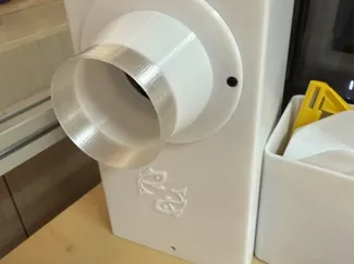 空氣濾清器 For 車用小米濾清器