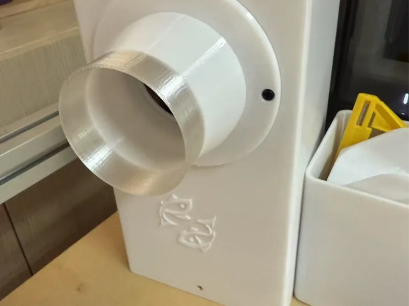 空氣濾清器 For 車用小米濾清器
