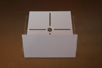Collecteur de poussière pour perceuse v1 (voir v2) — photo 4
