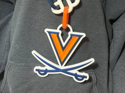 University of Virginia Charm