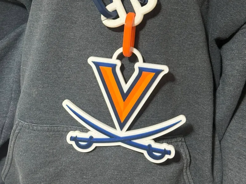 University of Virginia Charm