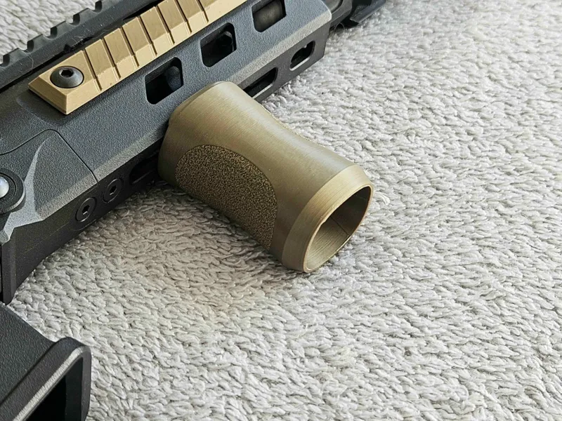 Airsoft Artisan inspired Foregrip