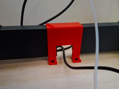 Ams Rack Anti Tipping