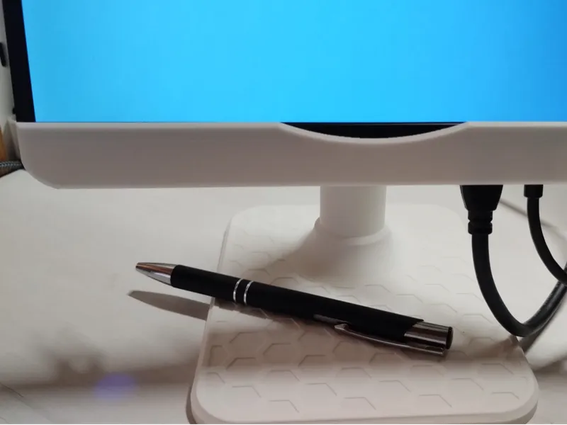 Vertical Stand for Arzopa 15.6" Monitor
