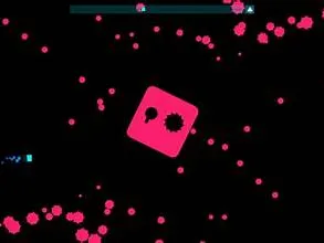 Just Shapes And Beats character collection